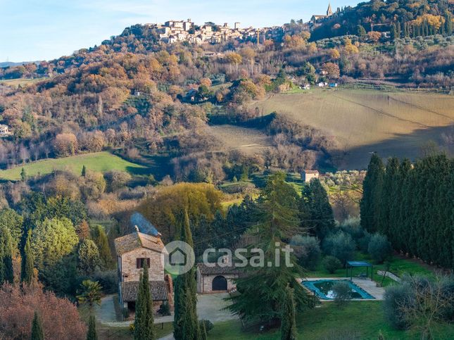 Rustico/casale in residenziale in loc. Pontecuti