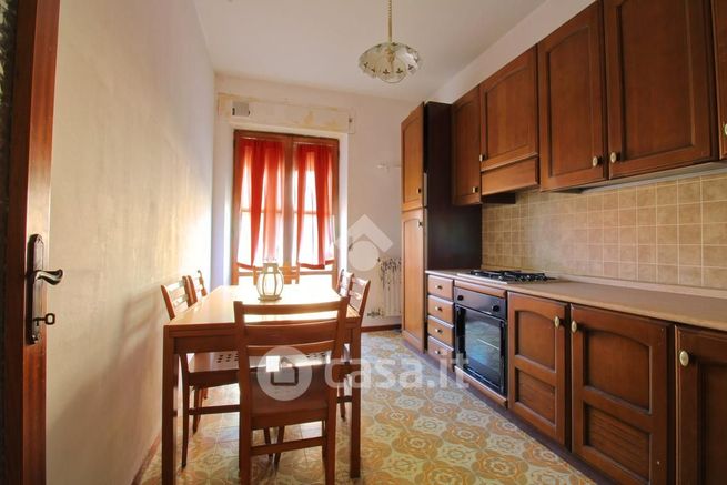 Appartamento in residenziale in Via Ancona 102