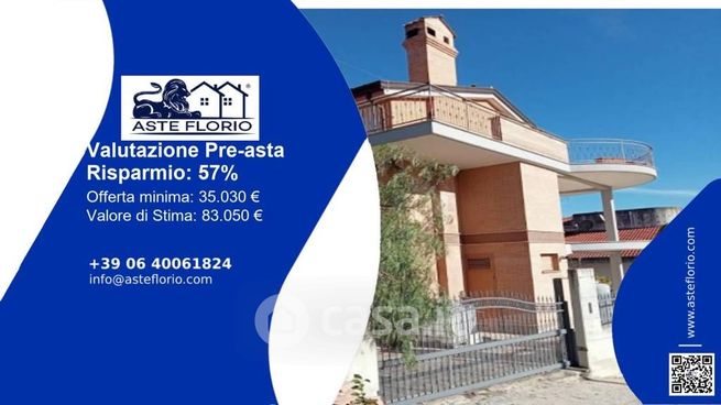 Appartamento in residenziale in Via Fabio Filzi 2