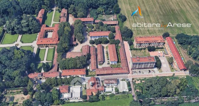 Appartamento in residenziale in Via Salvador Allende 77