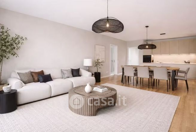 Appartamento in residenziale in Via Luigi Cibrario