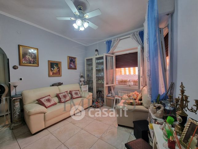 Appartamento in residenziale in Via Sottoconvento 88