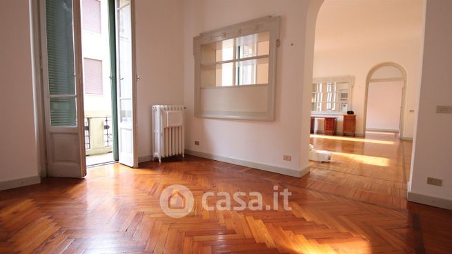 Appartamento in residenziale in Via Dei Mille 4