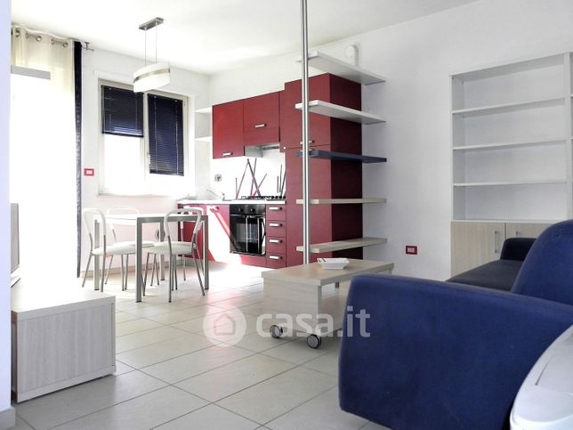 Appartamento in residenziale in Corso Casale 109