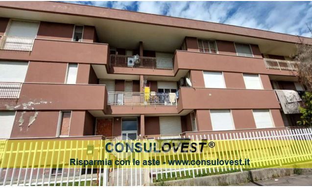 Appartamento in residenziale in Via XXIV Maggio 65