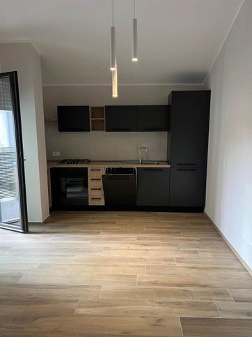 Appartamento in residenziale in 