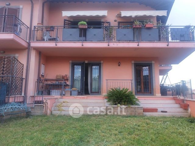 Appartamento in residenziale in Via Primo Levi 23