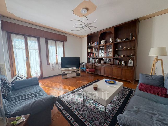 Appartamento in residenziale in Via Silvano Bolzoni