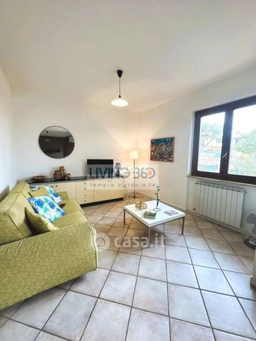 Appartamento in residenziale in Via Richard Wagner 20