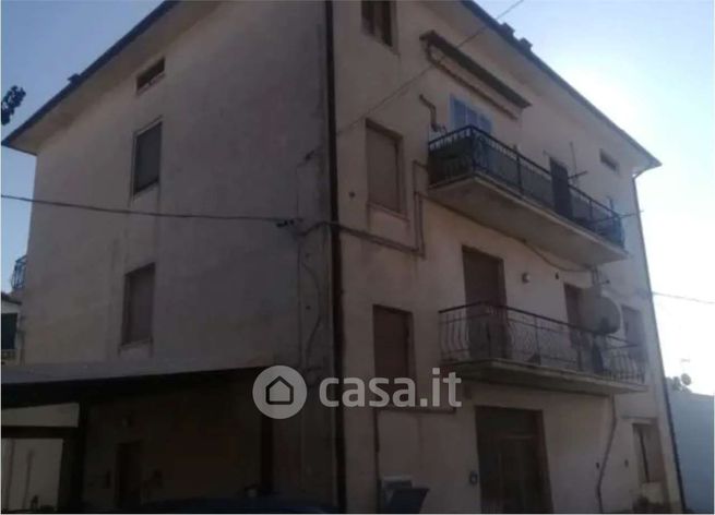 Appartamento in residenziale in Via Piave