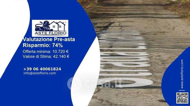 Appartamento in residenziale in Strada Lunarolo