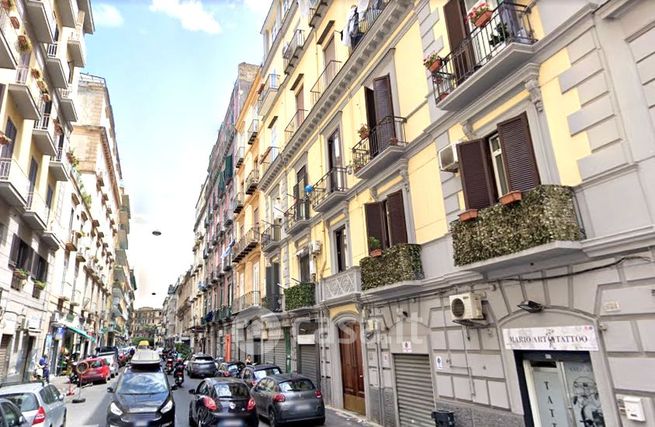 Appartamento in residenziale in Corso Vittorio Emanuele