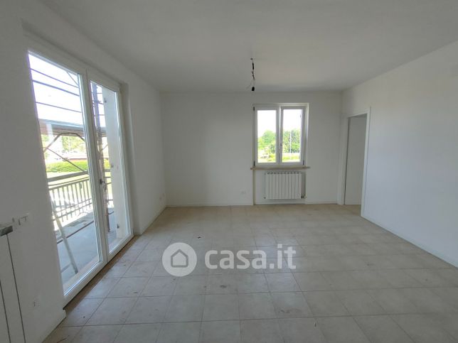 Appartamento in residenziale in