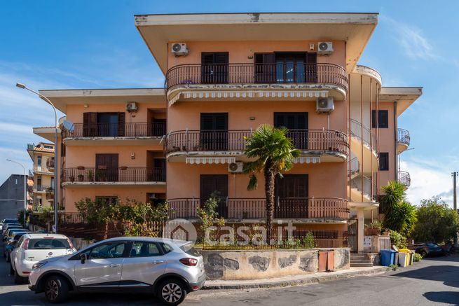 Appartamento in residenziale in Via Savoia 24