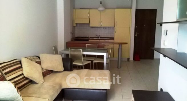 Appartamento in residenziale in 