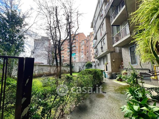 Appartamento in residenziale in Via Conchetta 15