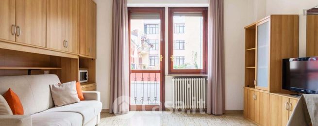 Appartamento in residenziale in Via Risorgimento