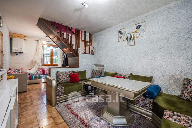 Appartamento in residenziale in Via Risorgimento 249