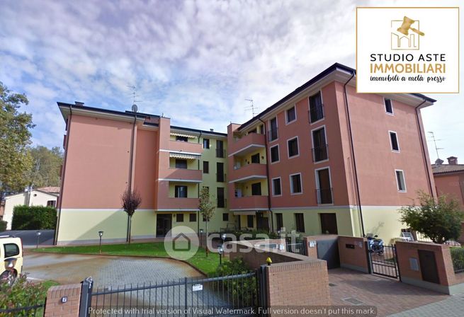 Appartamento in residenziale in Via C. Darwin 1