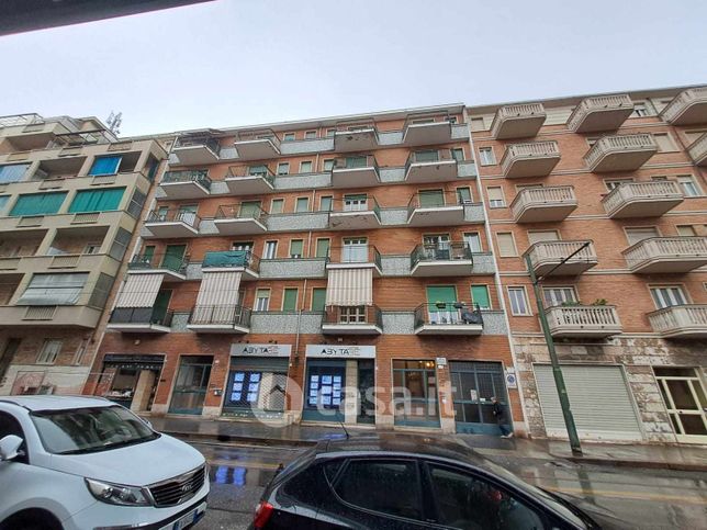 Appartamento in residenziale in Via Bibiana 79