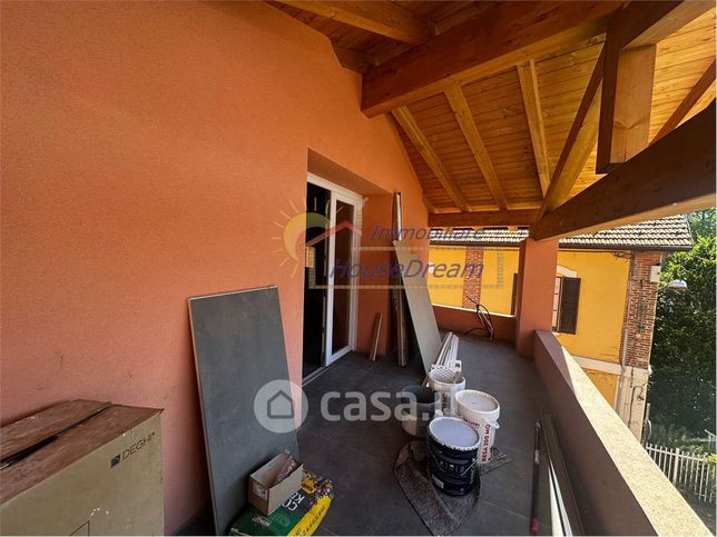 Appartamento in residenziale in 