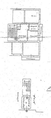 Attico/mansarda in residenziale in Viale Adua