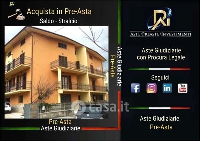 Appartamento in residenziale in Via delle Viole 4