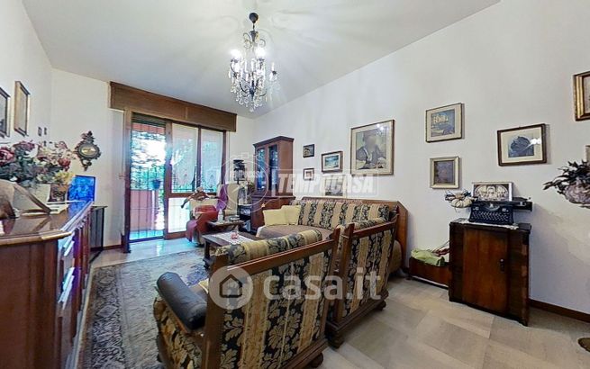Appartamento in residenziale in Via Valentino Rivolta 3