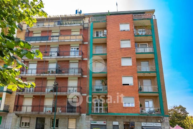 Appartamento in residenziale in Via Monte Ortigara 67