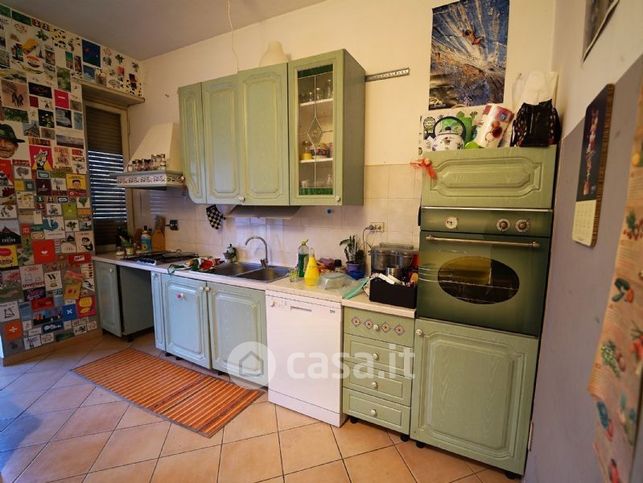 Appartamento in residenziale in Via Pragelato 16