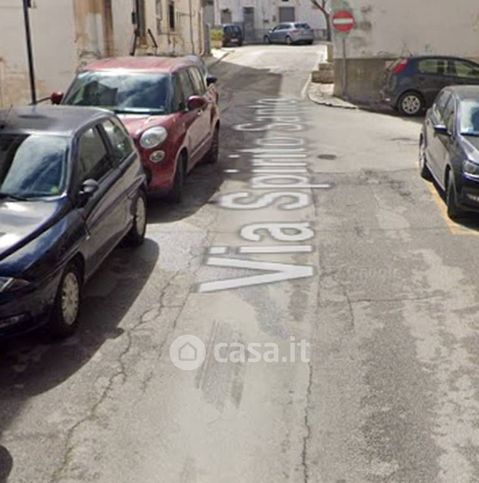 Box/posto auto in residenziale in Via Spirito Santo