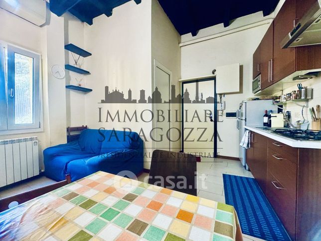 Appartamento in residenziale in Via Saragozza 240