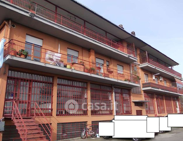 Appartamento in residenziale in Viale Lombardia 18