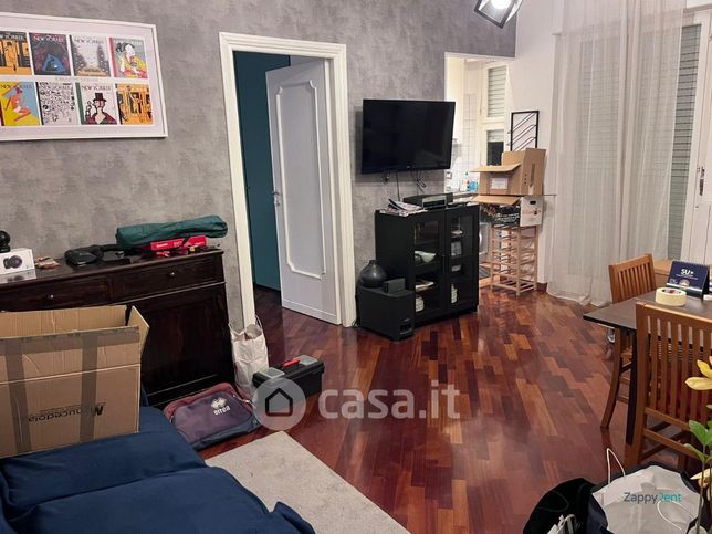 Appartamento in residenziale in Via Chiusi