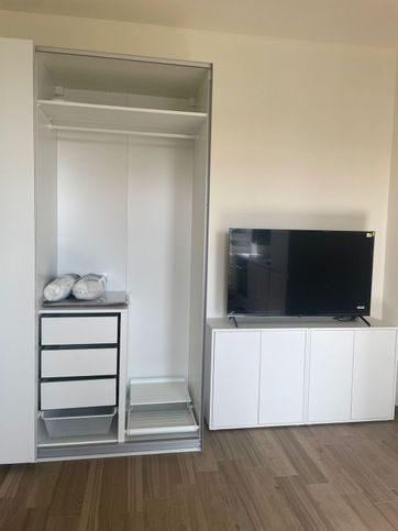 Appartamento in residenziale in Via Spezia 1