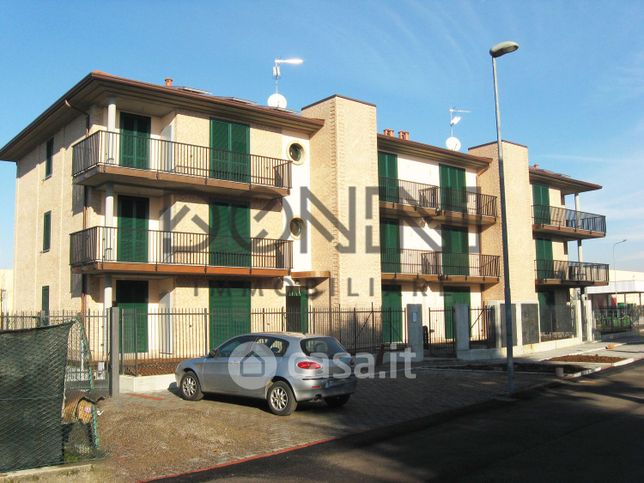 Appartamento in residenziale in Via Pietro Micca 5