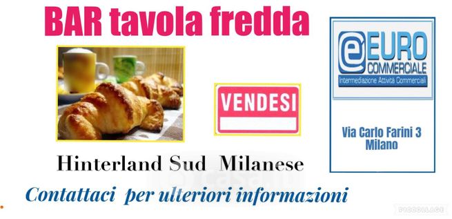 Attivitã /licenza (con o senza mura) in commerciale in 