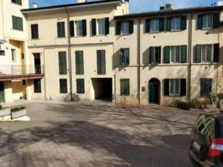 Appartamento in residenziale in Viale Bologna