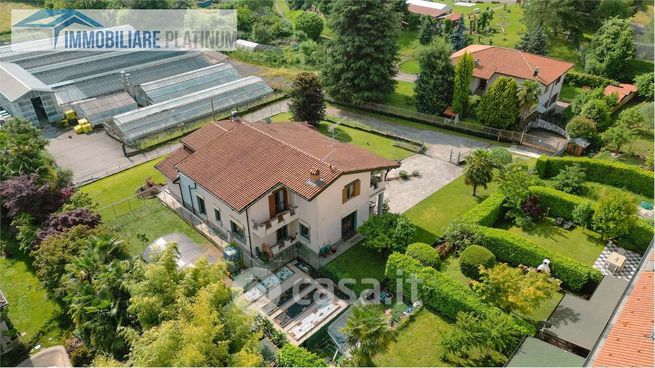 Villa in residenziale in Via Colombina 2