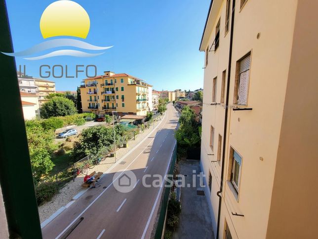 Appartamento in residenziale in Via Giuseppe Mazzini 54