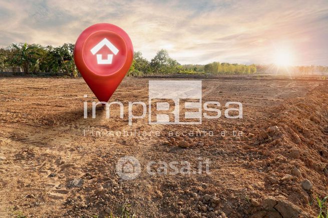 Terreno edificabile in residenziale in 