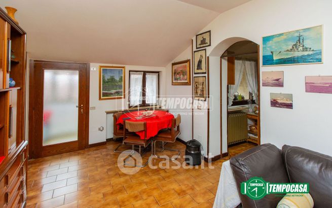 Appartamento in residenziale in Via G. Piola 9