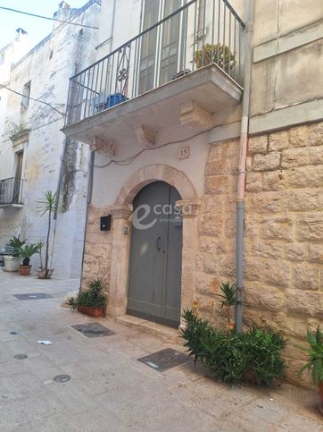 Casa indipendente in residenziale in