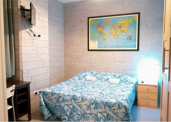 Appartamento in residenziale in Via Guglielmo Oberdan