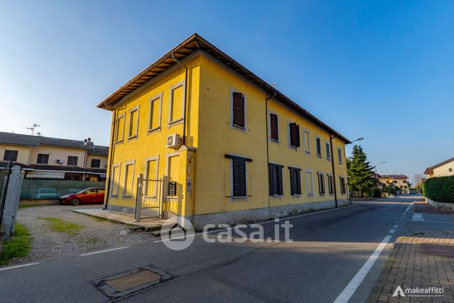 Appartamento in residenziale in Via Cassino 19