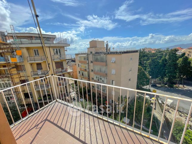 Appartamento in residenziale in