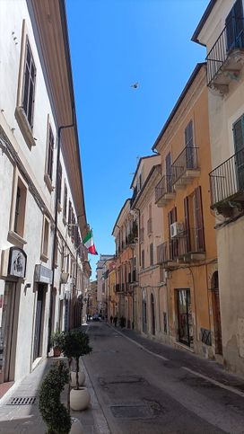 Appartamento in residenziale in Via Arniense 91