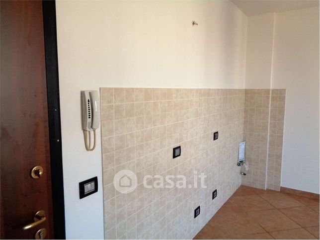 Appartamento in residenziale in Via Chiletti