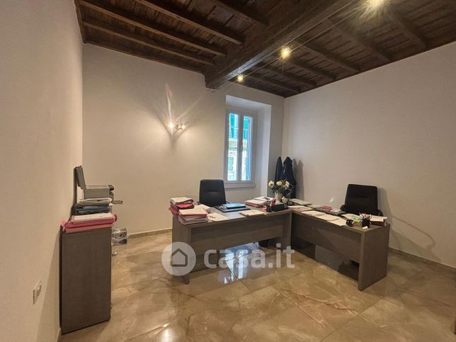 Ufficio in commerciale in Via Giuseppe Garibaldi 7