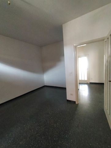 Appartamento in residenziale in Via Montebruno 11